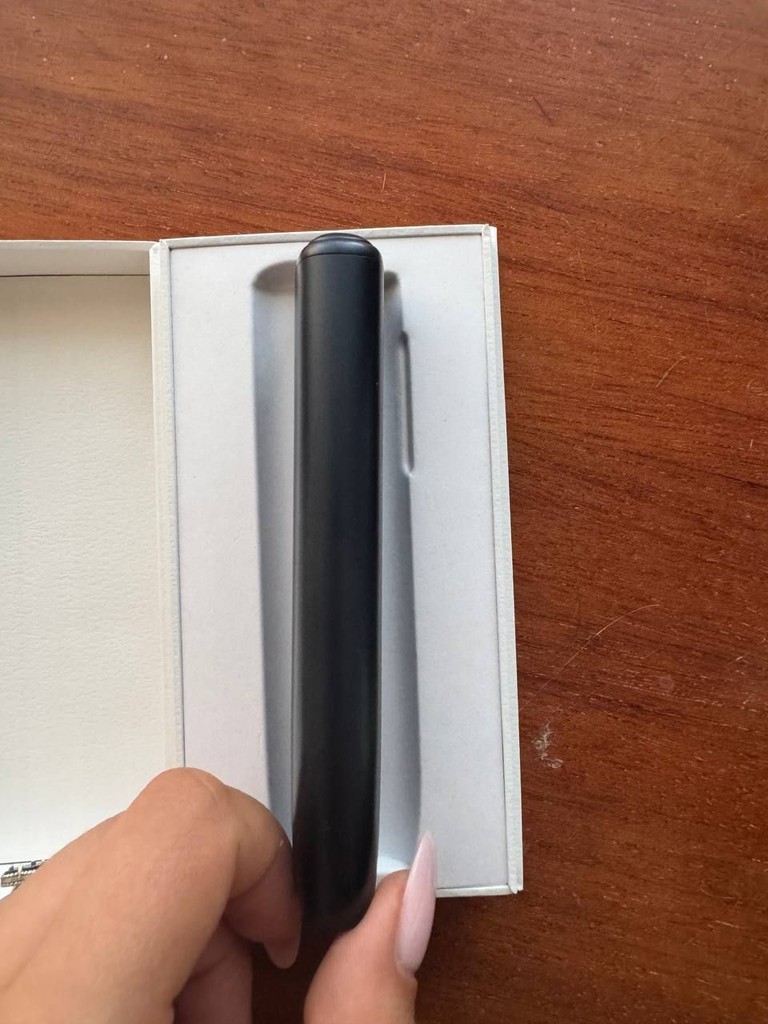Iqos iluma Код:null. Зображення 4