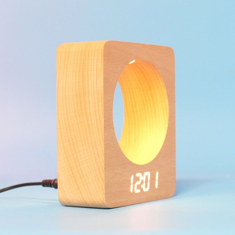 WOODEN EC-W101 Код:null. Зображення 4