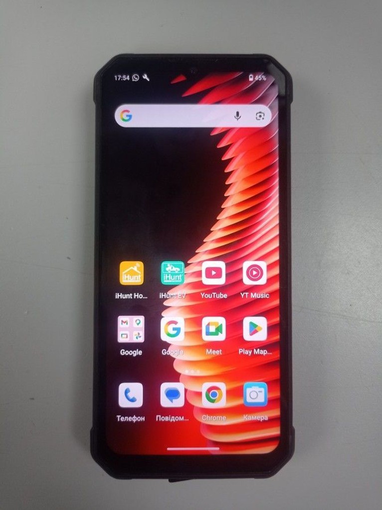 Купить Ihunt titan music p22000 ultra 8/256gb Б/У