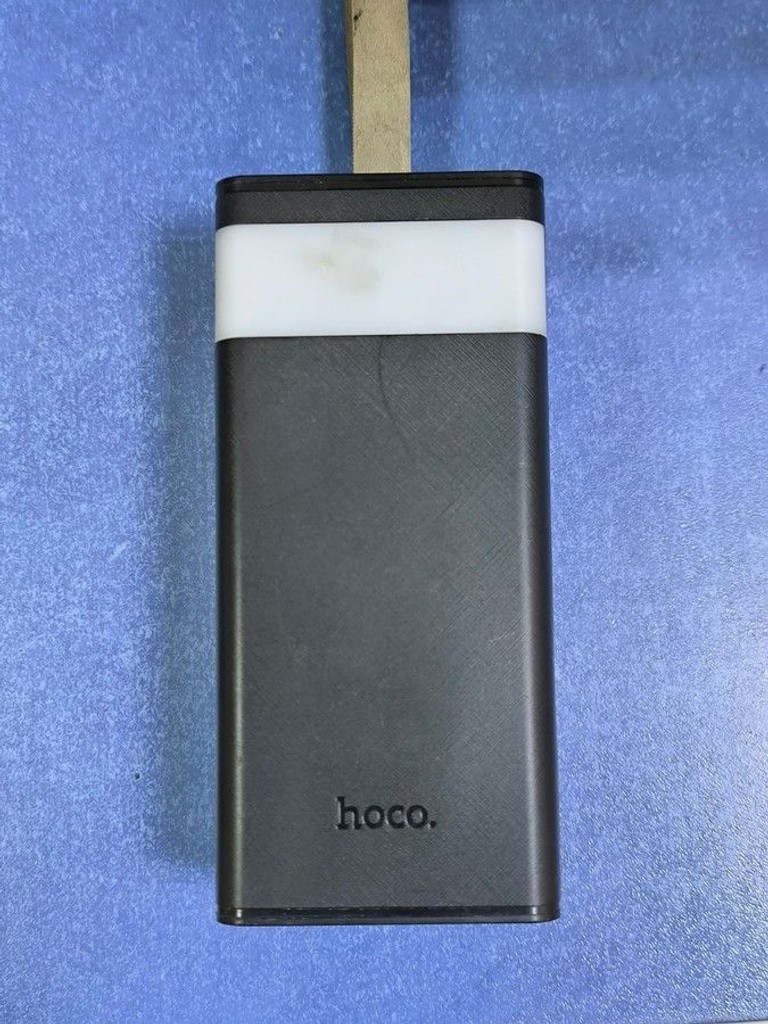 Купити Hoco j86 40000mah 22.5w Б/У