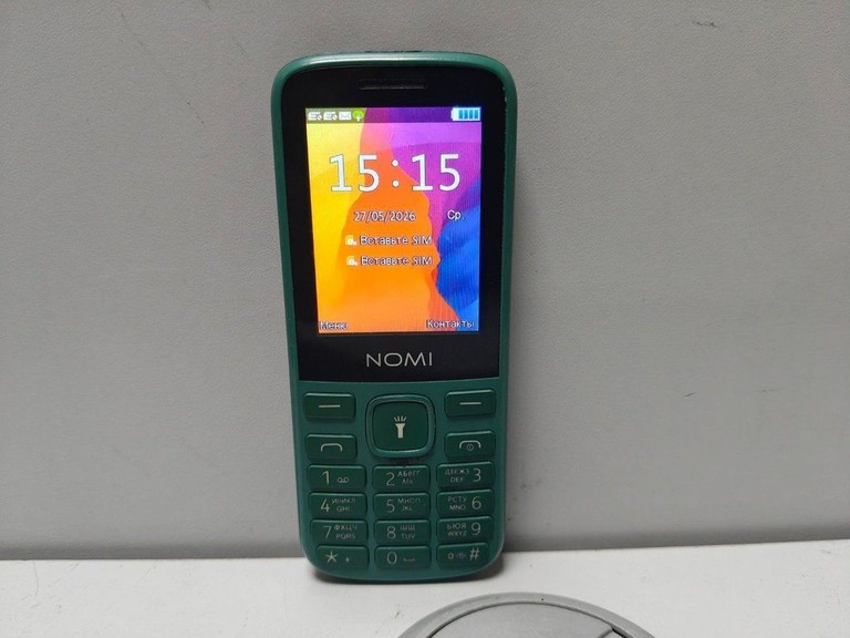 Nomi i2403 Код:01-200966325. Зображення 5