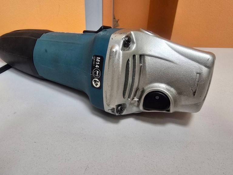 Makita GA5030 Код:01-200964481. Зображення 6