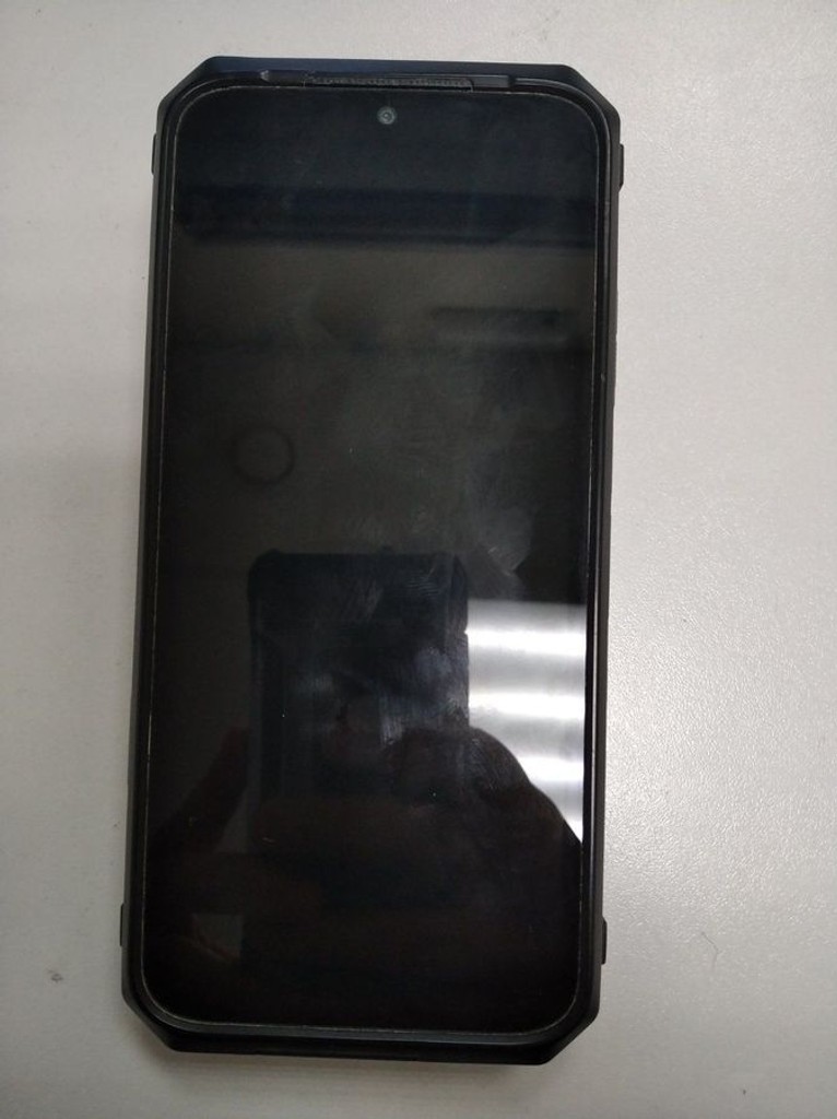 Дешево Ulefone Power Armor 18T 12/256GB Black з ломбарду