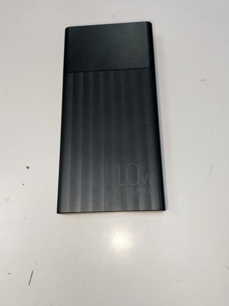 Объявление Yenkee YPB 1041 10000mAh 10W Black Б/У