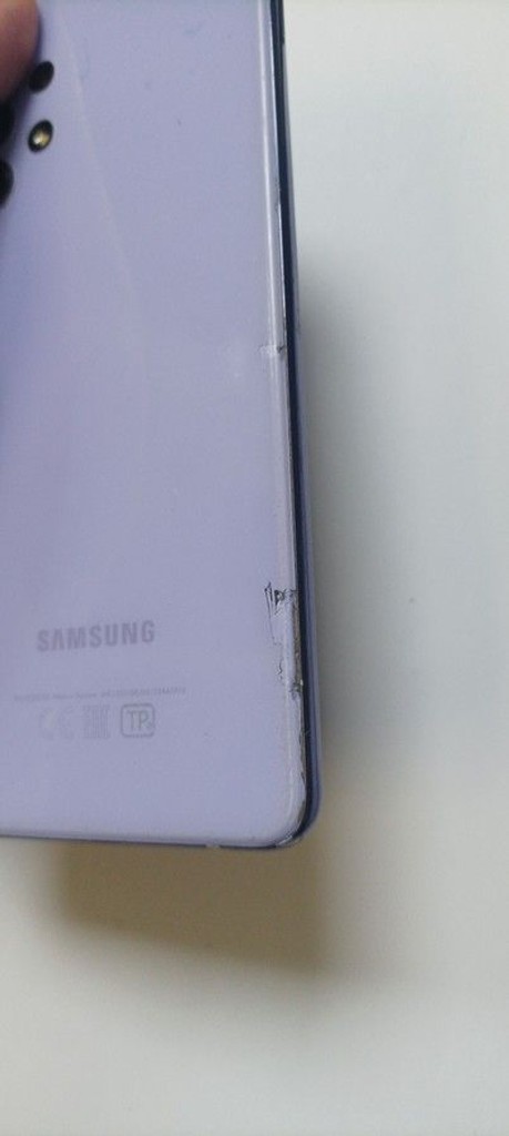 Samsung a325f galaxy a32 4/128gb Код:01-200966677. Изображение 7