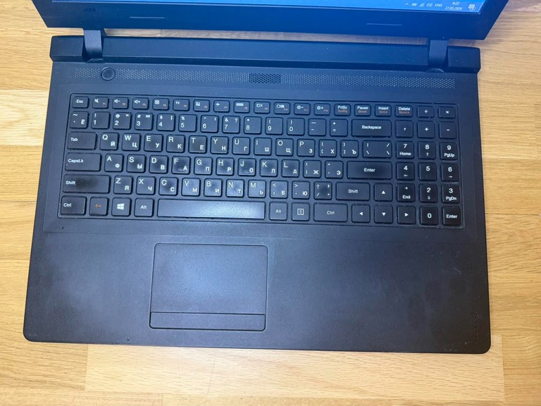 Lenovo Ideapad 100 Код:null. Зображення 4