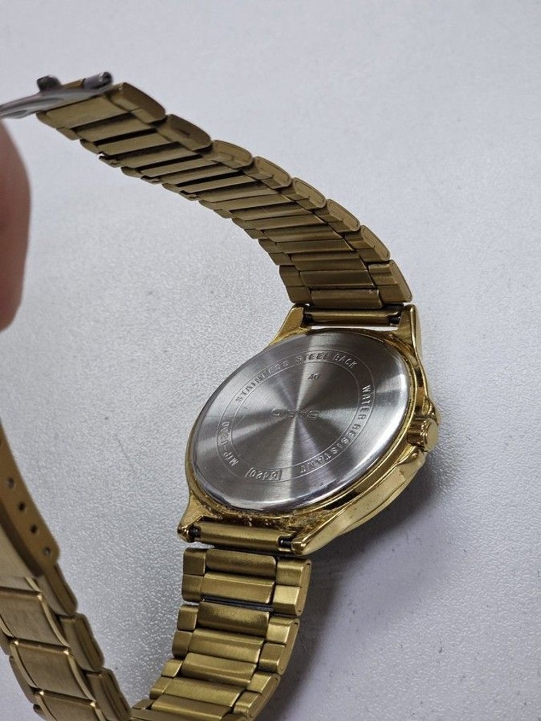 Купить Casio mtp-v300d Б/У