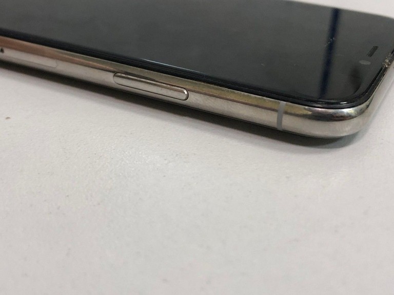 Apple iphone x 64gb Код:01-200967966. Изображение 5