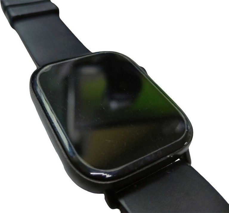 Оголошення Gelius Pro GP-SW009 Amazwatch Numix Black Б/У