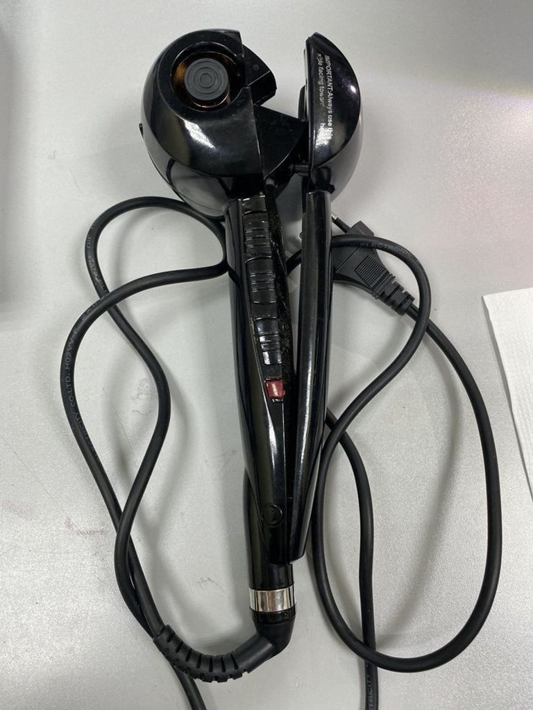 Объявление Babyliss (Копія) mz-2665u Б/У
