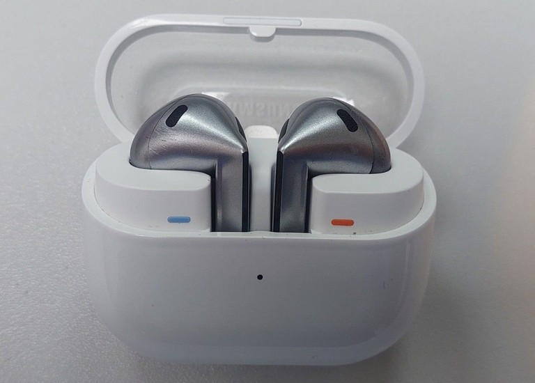 Купити Samsung galaxy buds3 Б/У