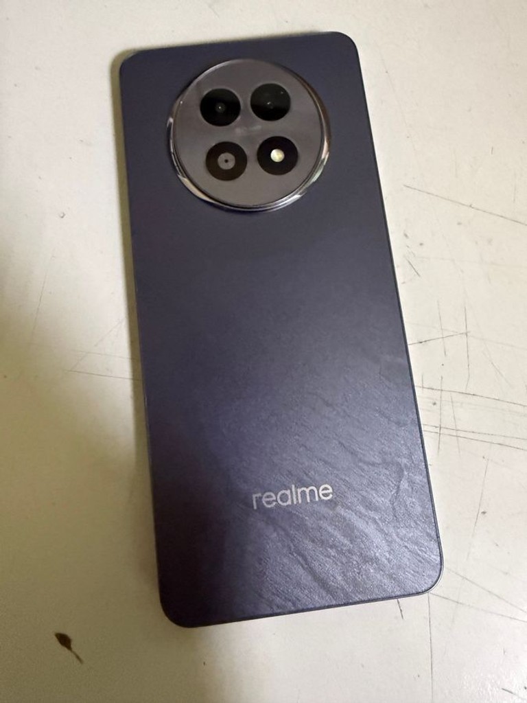 Распродажа Realme 13 5g 12/256gb, продавец Техноскарб