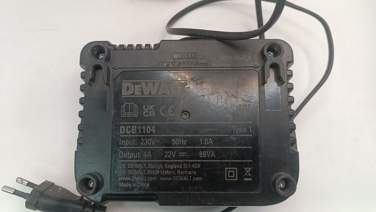 Dewalt DCG405P2 Код:01-200920629. Зображення 6