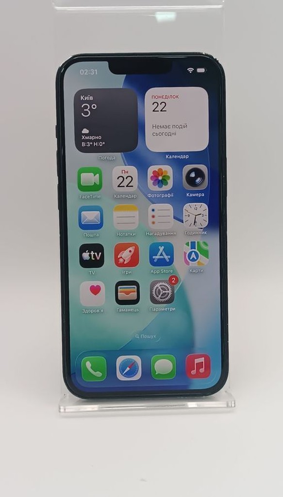 Оголошення Apple iphone 14 128gb esim Б/У