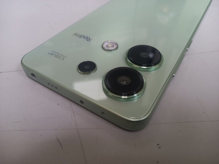Дешиво Xiaomi redmi note 13 5g 6/128gb с ломбарда