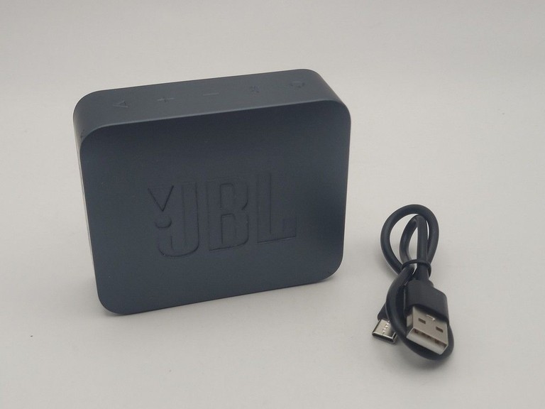 Купить Jbl go essential 2 Б/У