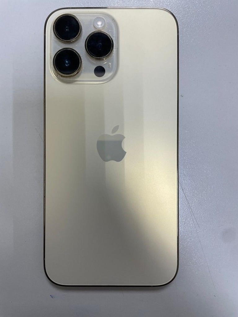 Купити Apple iphone 14 pro max 256gb Б/У