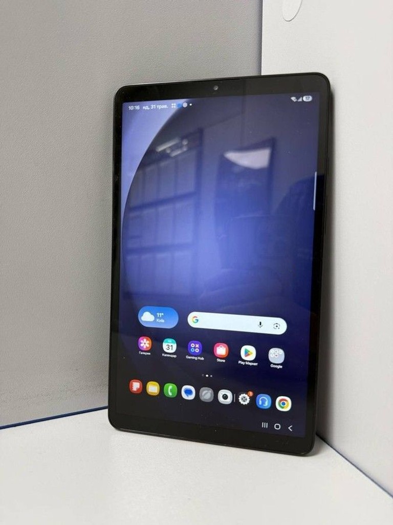 Купить Samsung galaxy tab a9 4/64gb lte Б/У