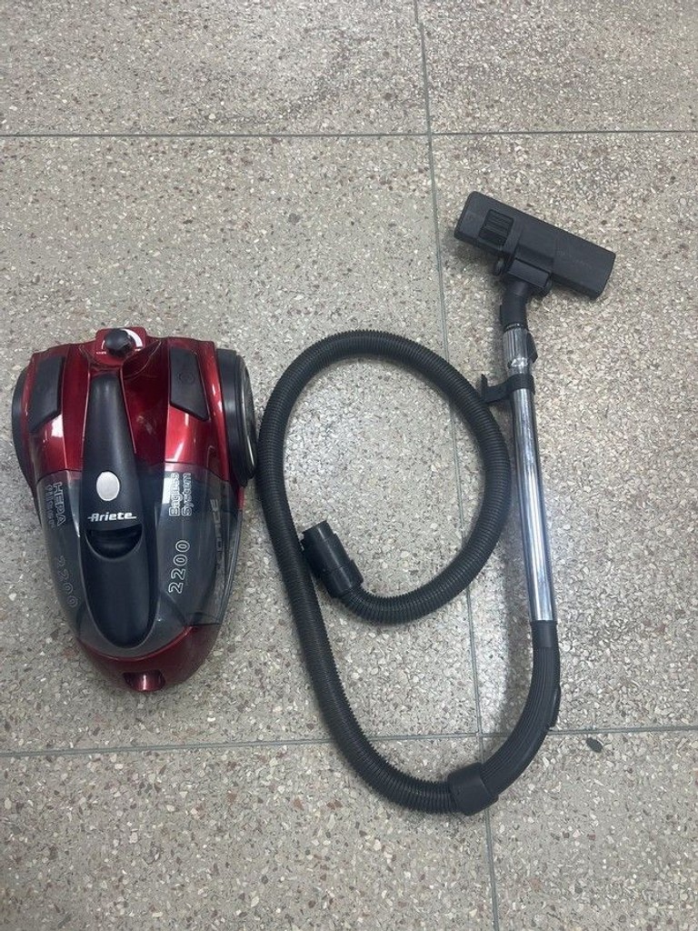 Купить Ariete 2791 Б/У