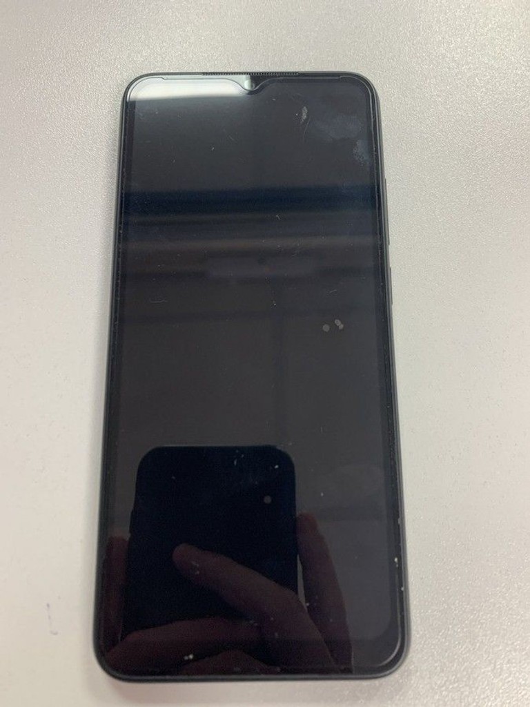 Дешиво Xiaomi Redmi A1 2/32GB Black с ломбарда