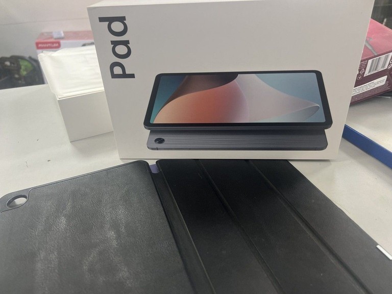 Дешиво Oppo pad air 4/128gb wi-fi с ломбарда