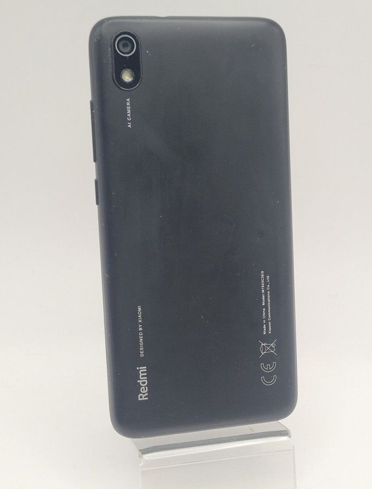 Оголошення Xiaomi xiaomi redmi 7a 2/16gb Б/У