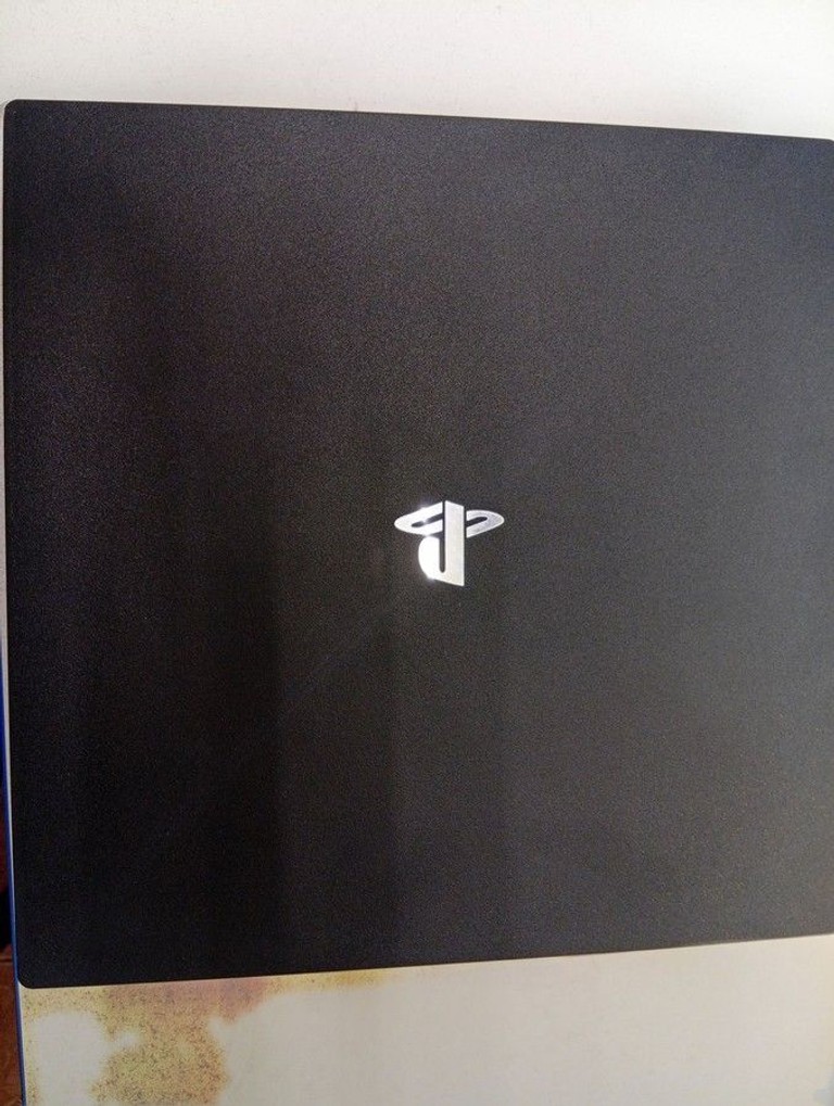 Sony playstation 4 pro 1tb Код:01-200973272. Изображение 5