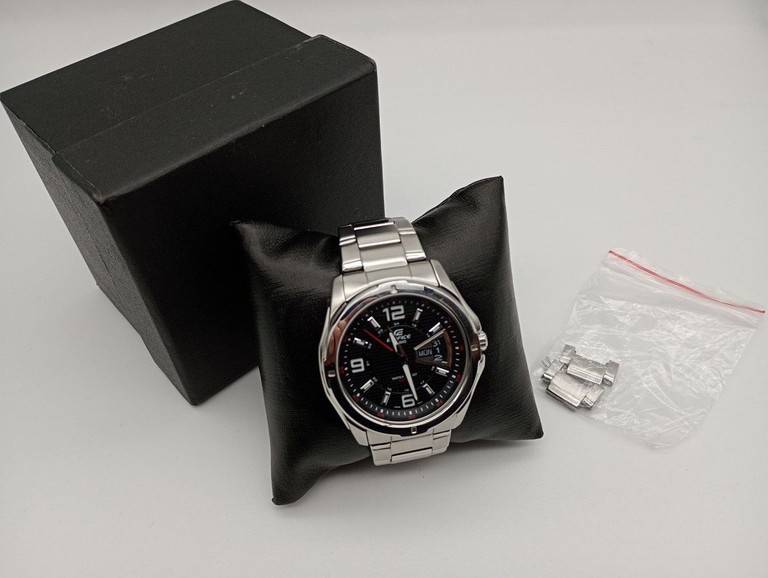 Casio ef-129 Код:01-200972207. Изображение 5