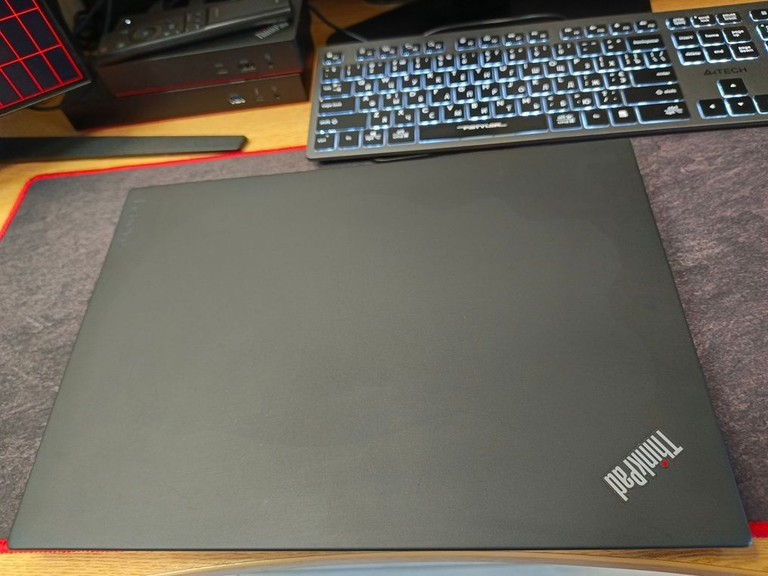 Lenovo ThinkPad T480 IPS Touch i5-8350u Код:null. Зображення 5