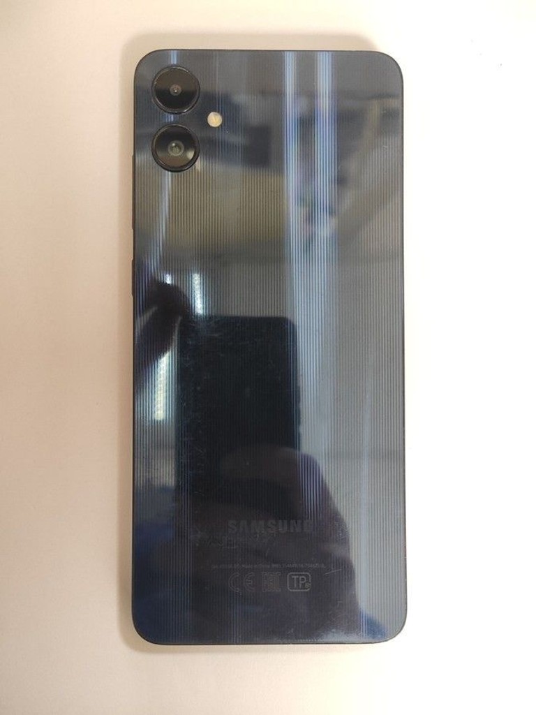 Дешево Samsung galaxy a05 4/64gb з ломбарду