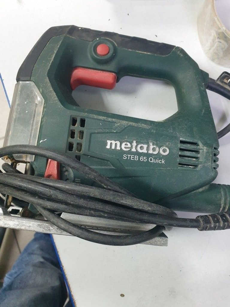 Дешево Metabo steb 65 quick з ломбарду