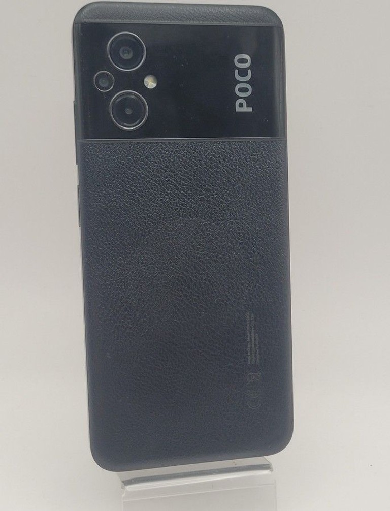 Розпродаж Xiaomi Poco M5 6/128GB Yellow, продавець Техноскарб
