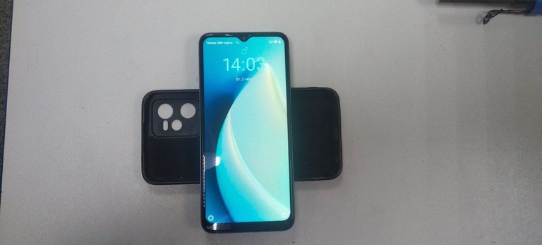 Купити Realme c35 4/128gb Б/У