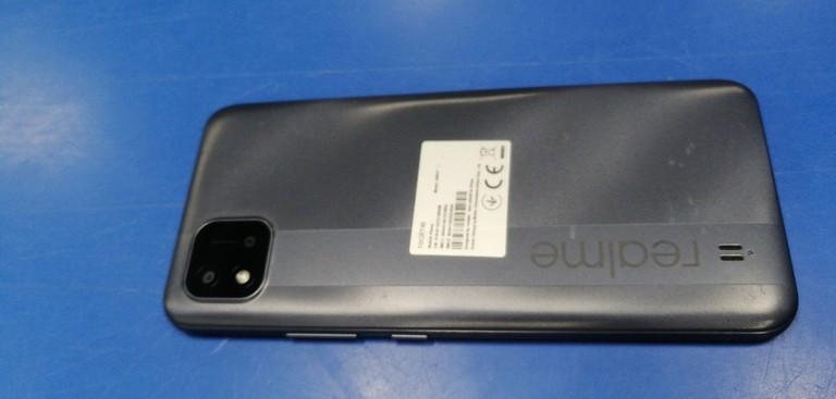 Realme c11 2021 2/32gb Код:01-200974458. Зображення 6