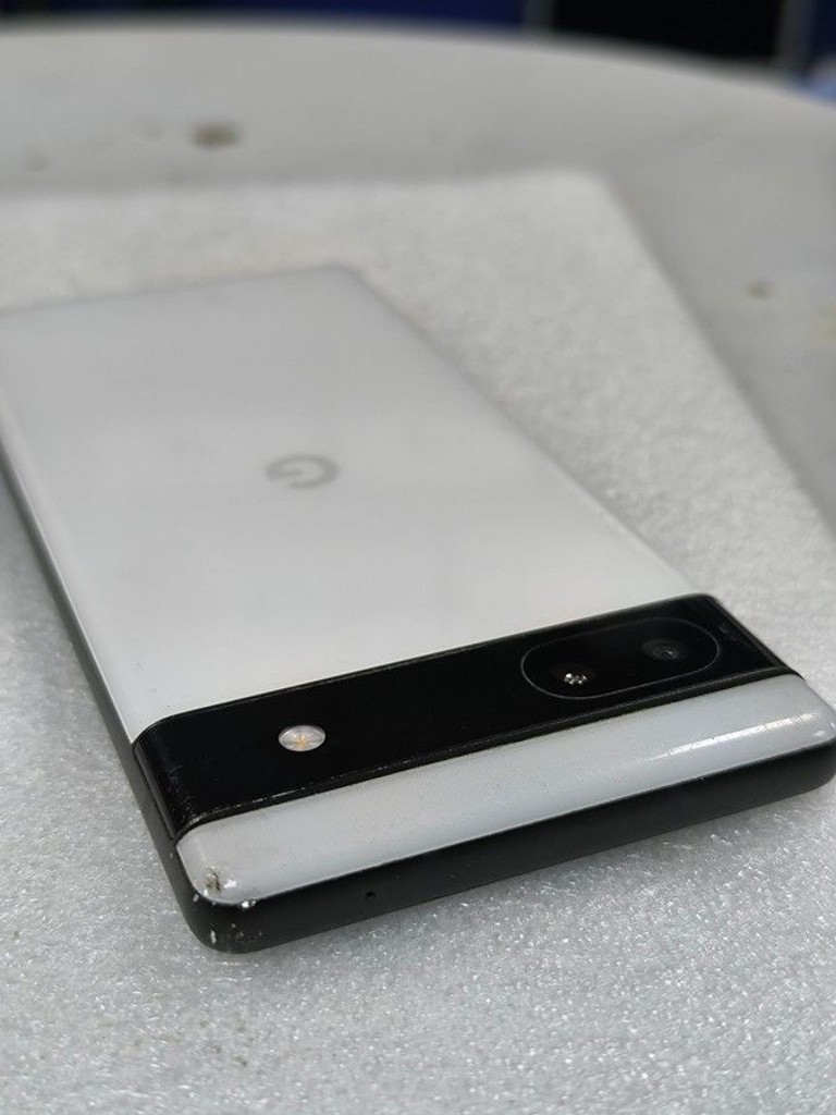 Google pixel 6a 6/128gb Код:01-200940802. Зображення 10