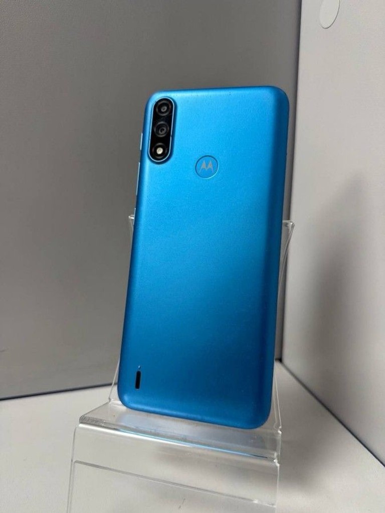 Дешево Motorola e7 power xt2097-6 4/64gb з ломбарду