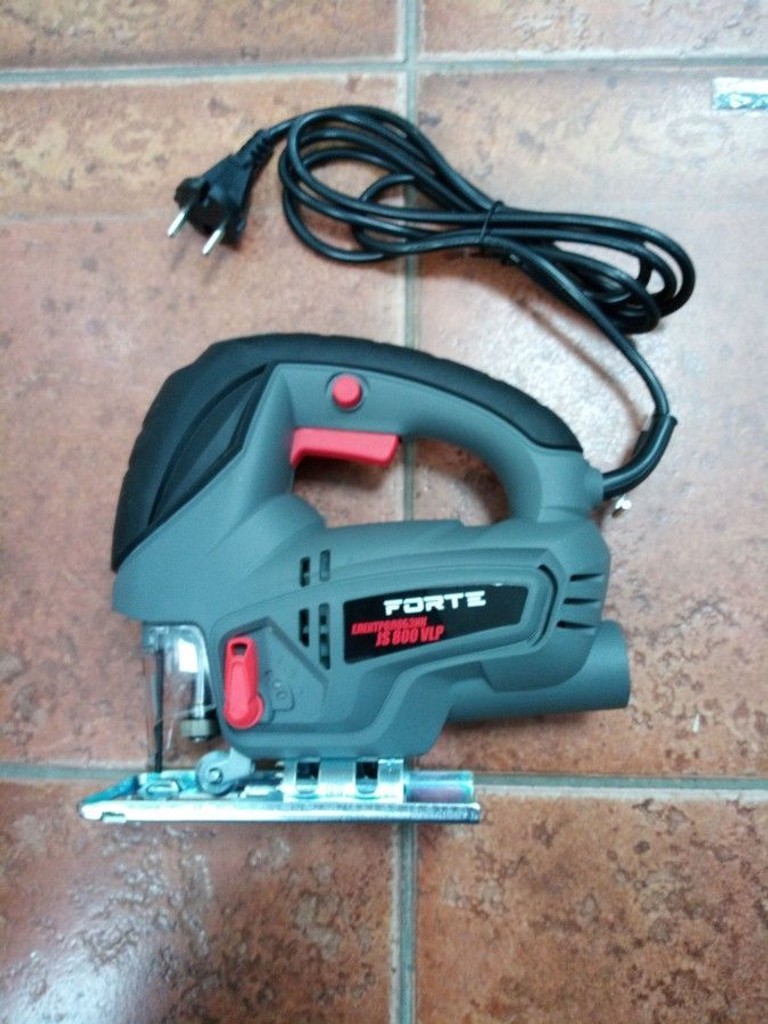 Купити Forte JS 800 VLP Б/У