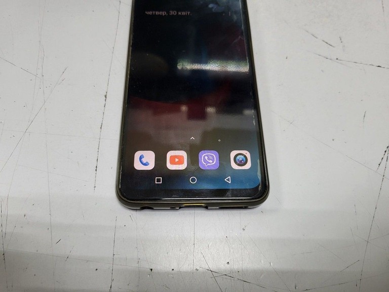 Дешево Blackview Oscal C70 6/128GB Blue з ломбарду