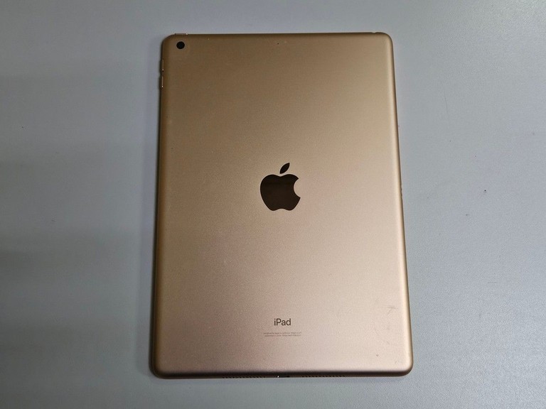 Оголошення Apple ipad 10.2 2020 wi-fi 32gb Б/У