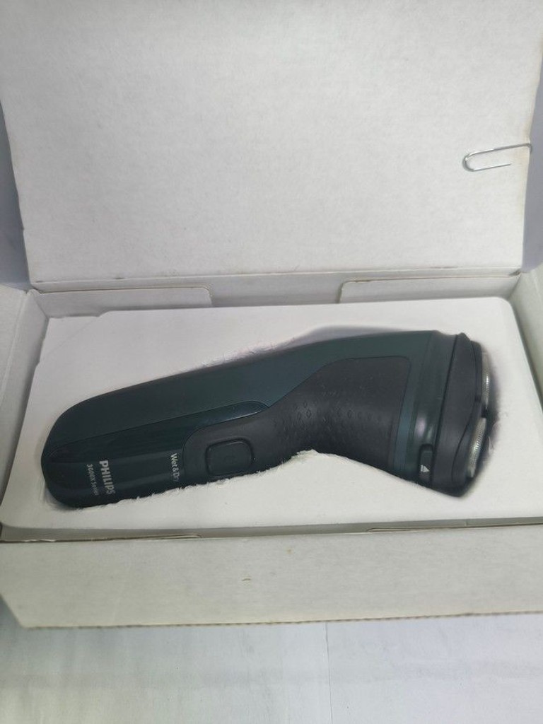 Розпродаж Philips Shaver Series 3000X X3002/00, продавець Техноскарб