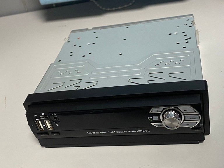 Дешево Cml-Play 9601см car mp5-ii player з ломбарду