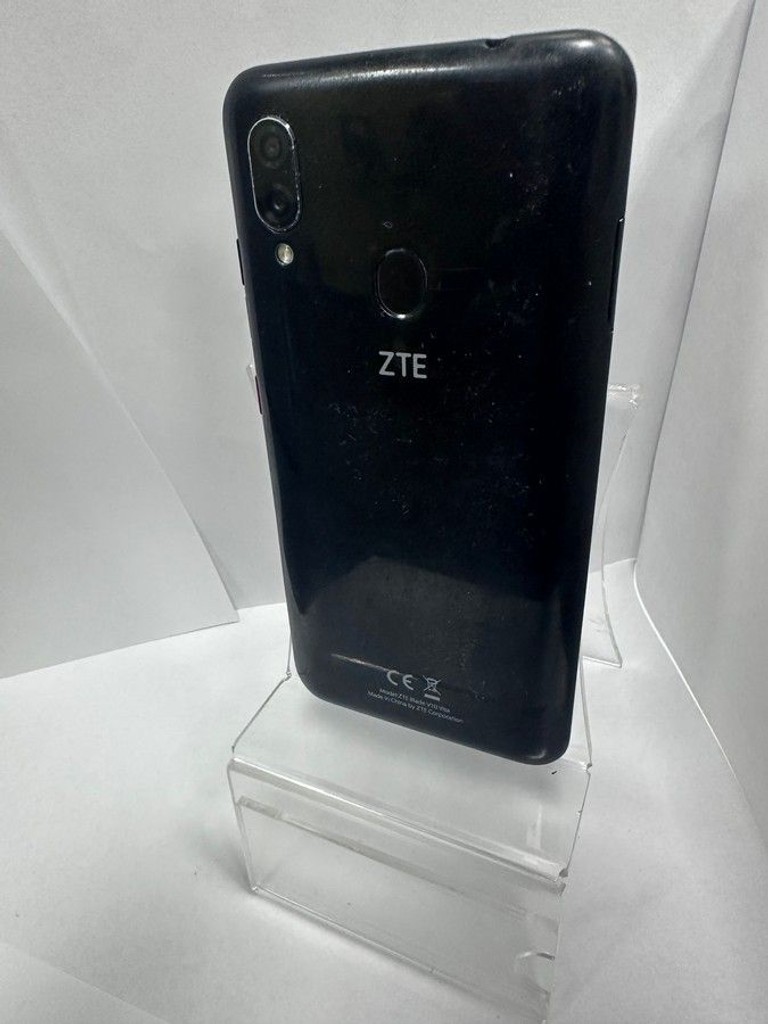 Оголошення ZTE BLADE V10 Vita 2/32GB Blue Б/У