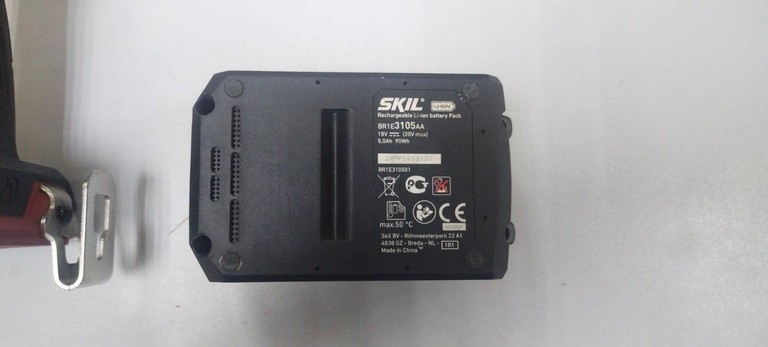 Skil 3075CA Compact Код:01-200973748. Изображение 9
