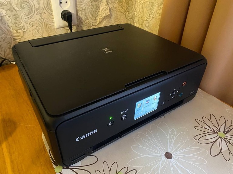 Купити Canon PIXMA TS5040 (1367C007) Б/У