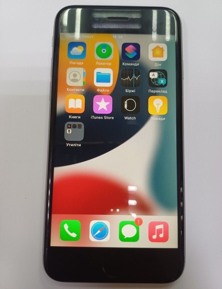 Оголошення Apple iphone 6s 32gb Б/У