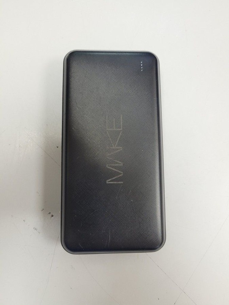 Купить Маке mpb-206bk 20000 mah 20w Б/У