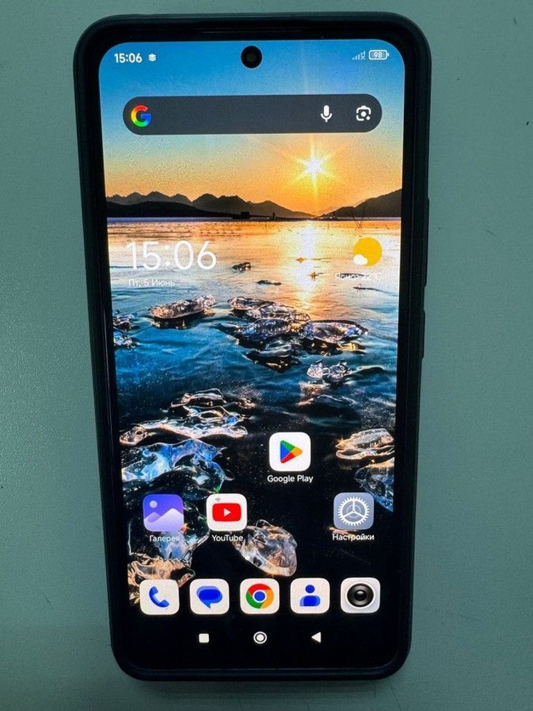 Купити Xiaomi redmi note 13 4g 8/256gb Б/У
