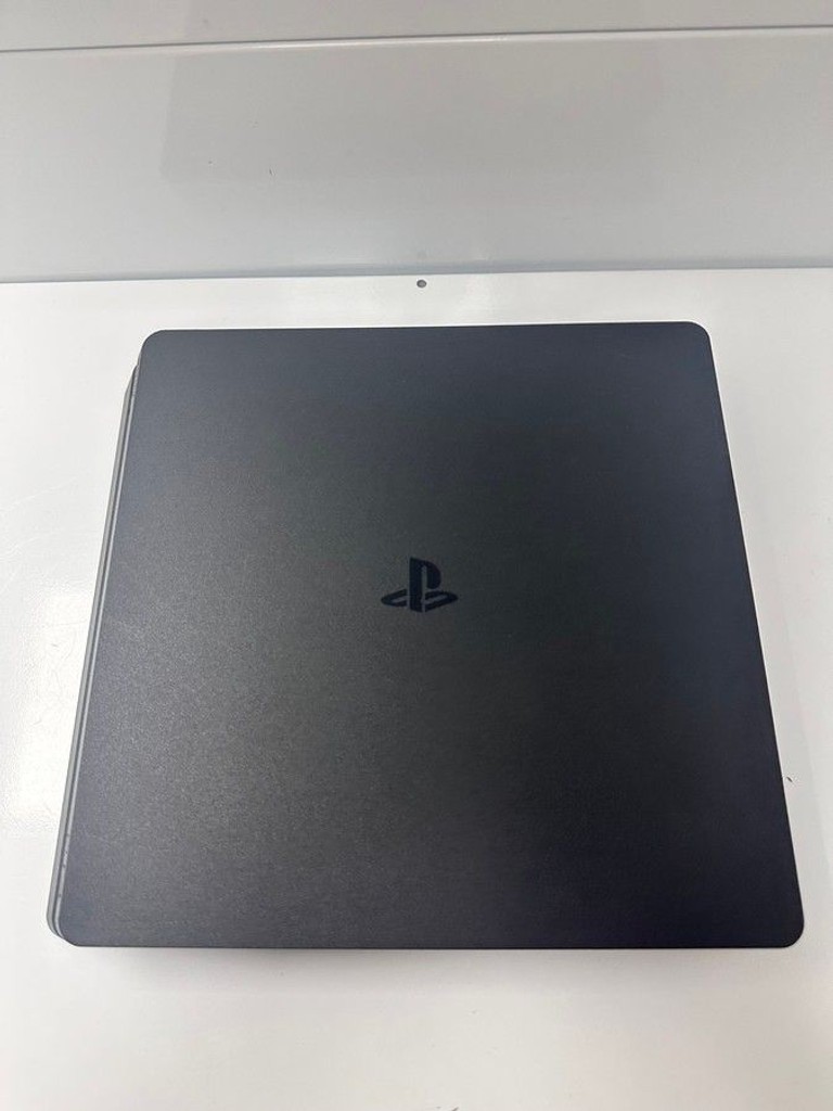 Объявление Sony PlayStation 4 Slim 1TB Black Б/У