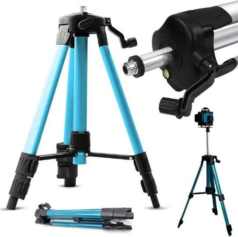 Купить Tripod 44-120см, різьблення 5/8" Б/У