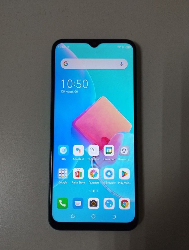Купить Tecno spark 8c kg5n 4/64gb Б/У